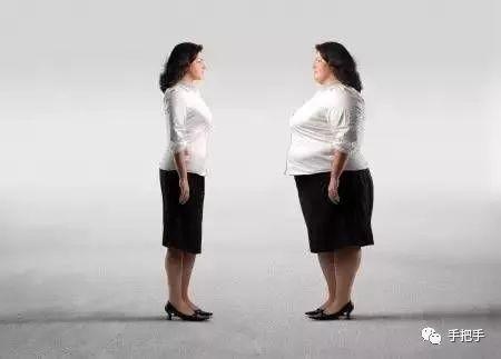 【美业课堂】细说女性易胖的四个阶段，你在哪个阶段胖的？ | 手把手