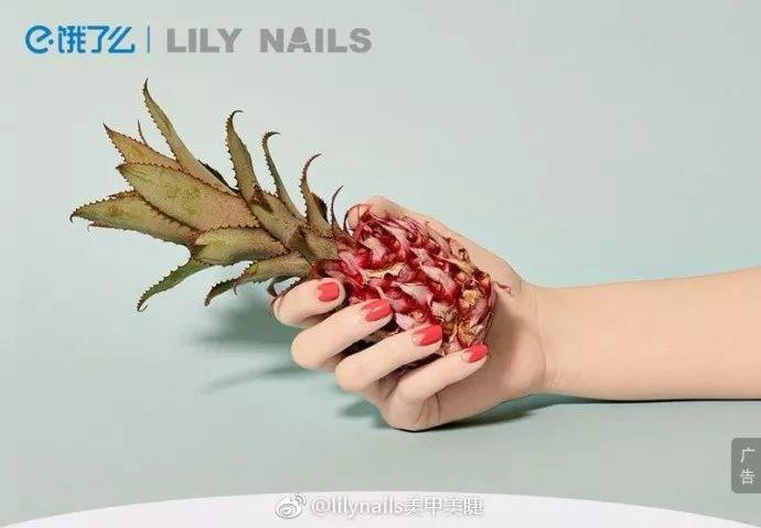 美业小连锁做品牌有必要吗？Lilynails半年“品牌升级”实践录中找答案