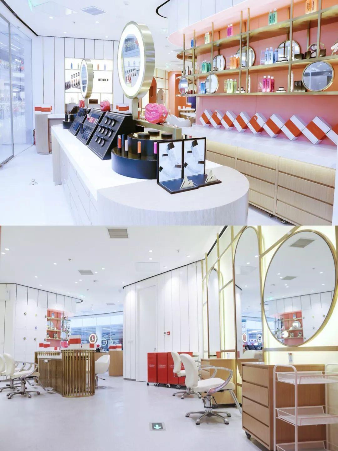 “多元化经营”试点：东田旗下EBI开辟“彩妆零售”有何深意？