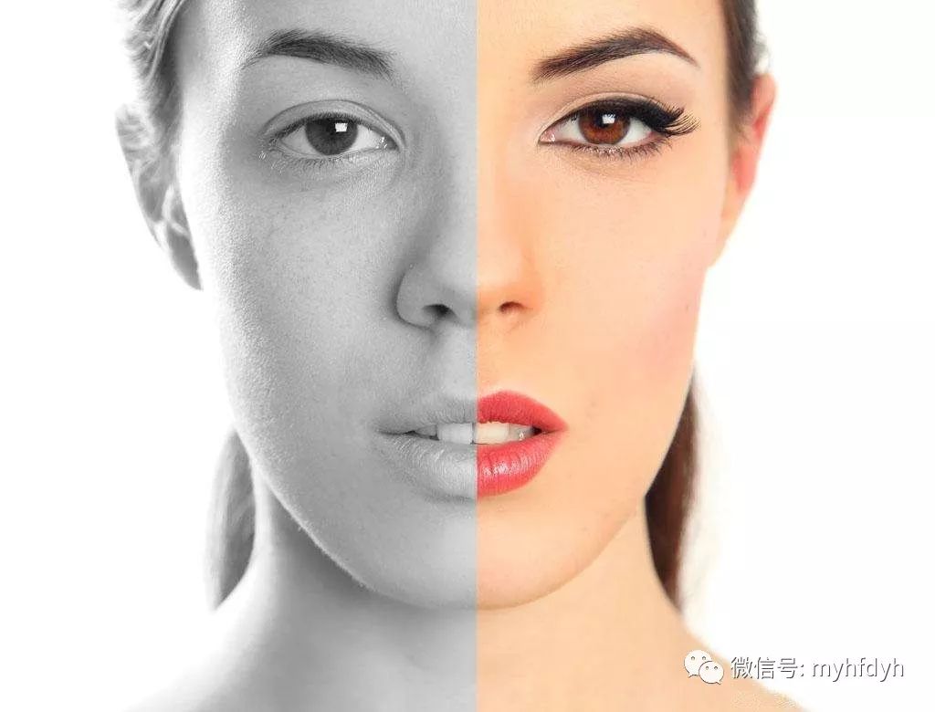 护肤和不护肤的区别，皮肤性质不同方法也不同 - 知乎